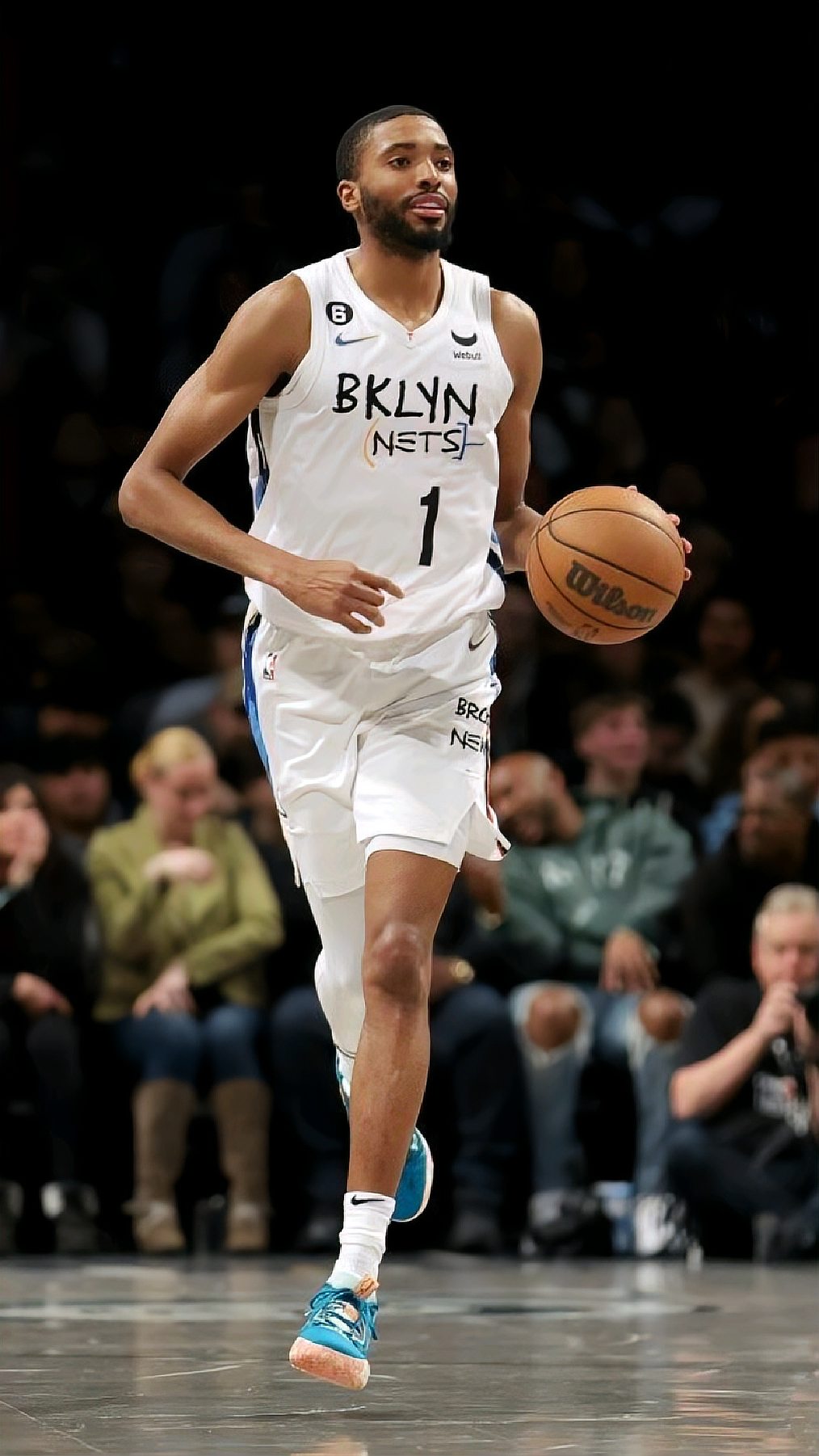 关于篮网不断突破！，穆雷连续十二场比赛得分超过表现优异热度持续攀升的信息