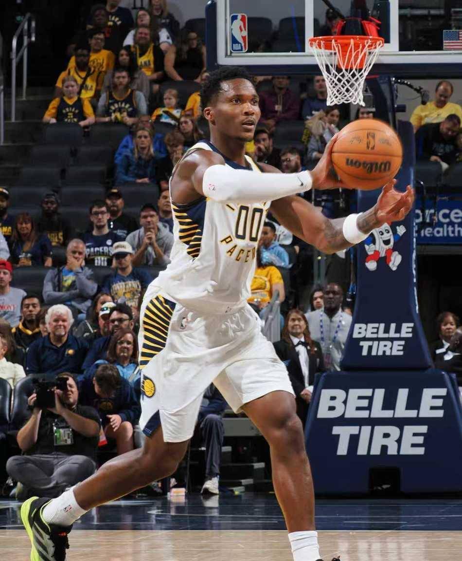 NBA常规赛加时末段走向成谜,印第安纳步行者状态回暖,话题不断,资深球员宣示担当的简单介绍 NBA常规赛加时末段走向成谜,印第安纳步行者状态回暖,话题不断,资深球员宣示担当的简单介绍