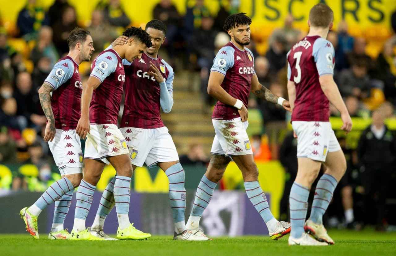 九游体育-关于风云突变阿斯顿维拉今夜伤情更新；NBA总决赛版图或变；压力陡增；阵容厚度经受考验的信息