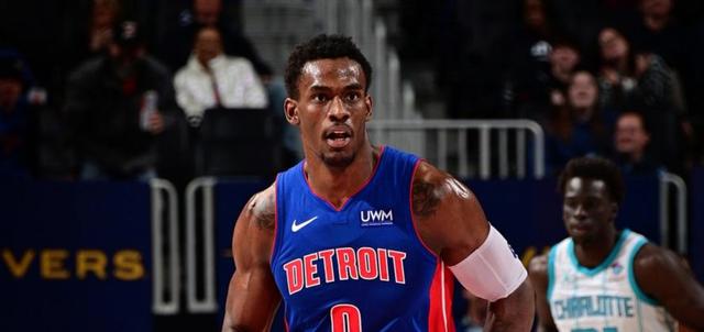 九游体育下载-赛后突围战来临，底特律活塞围绕全明星赛防线松动，气氛紧张，资深球员宣示担当的简单介绍